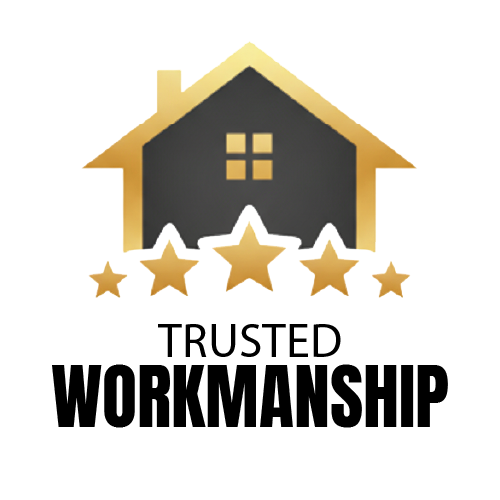 Trusted Workmanship Badge