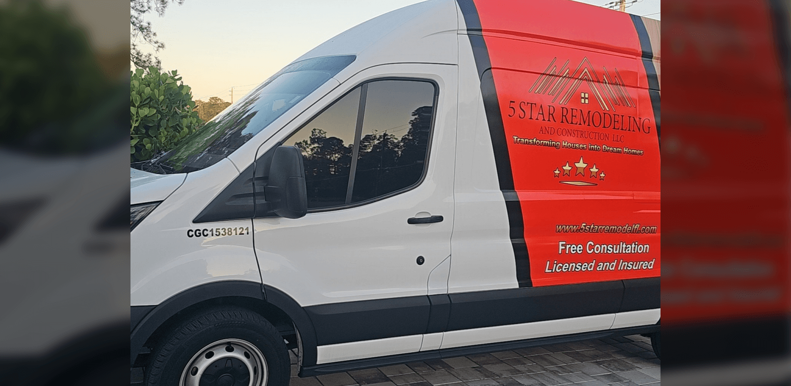 Remodeling Contractor