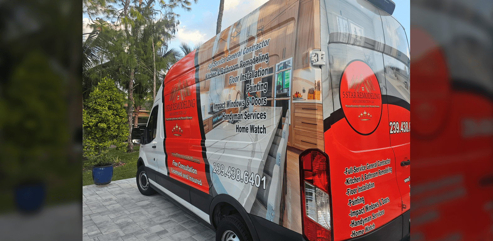 Kitchen Remodeling Contractor